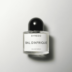 Byredo Bal d’Afrique