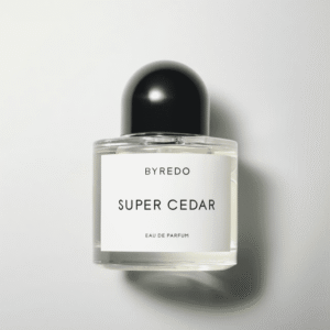 Byredo Super Cedar