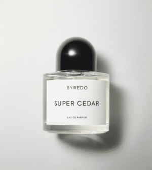 ByredoSuperCedar