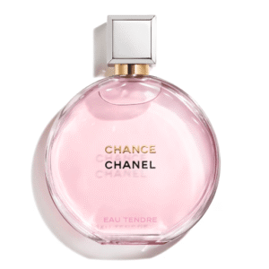 Chanel CHANCE EAU TENDRE