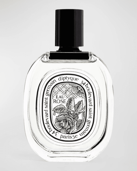 DIPTYQUE Eau Rose