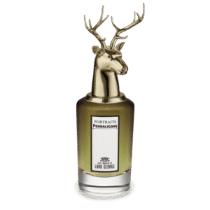 Penhaligon's The Tragedy of Lord George