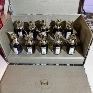 Penhaligon's Portraits Collection 10 Minis Gift Set