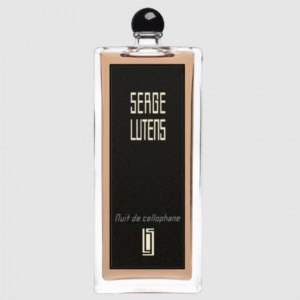 Serge Lutens Nuit de cellophane