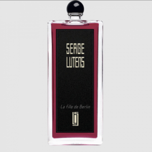 Serge Lutens La Fille de Berlin
