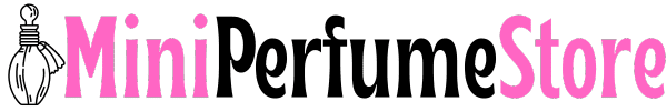 Mini Perfume Store
