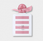 Trussardi Donna Pink Marina