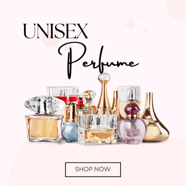 Shop Unisex Perfume