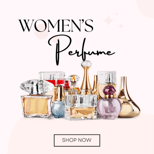 Women's Perfume